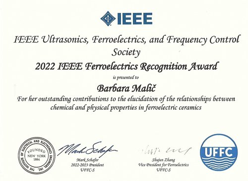 IEEE_Ferroelectric_Recognition_Award-Malic-2022.jpg