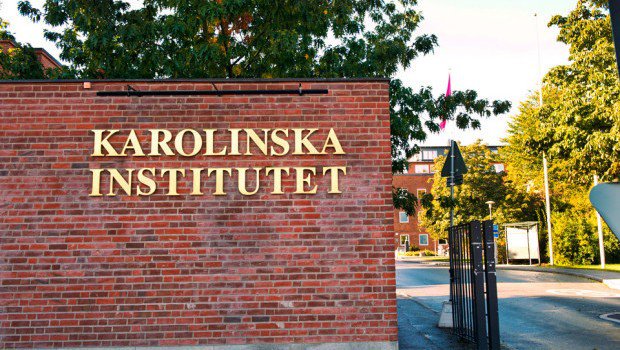 Karolinska institute